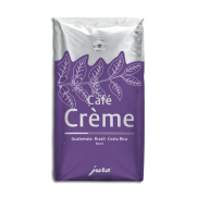 JURA Café Crème Blend (4x 250g) (68016)