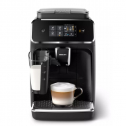 Philips Series 2200 Latte Go Kaffevollautomat EP2231/40 inkl. Wertgarantie 5 Jahre Komfort - 500