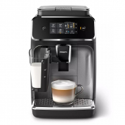 Philips Series 2200 Latte Go Kaffevollautomat EP2236/40  inkl. Wertgarantie 5 Jahre Komfort - 500