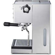 LA PAVONI Casabar PID (LPMCSR02EU) inkl. Mocambo Kaffeeprobierpaket (4 x 250g) Kaffeebohnen
