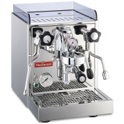 LA PAVONI Cellini Classic (LPSCCC01EU) inkl. Mocambo Kaffeeprobierpaket 4x 250g Kaffeebohnen