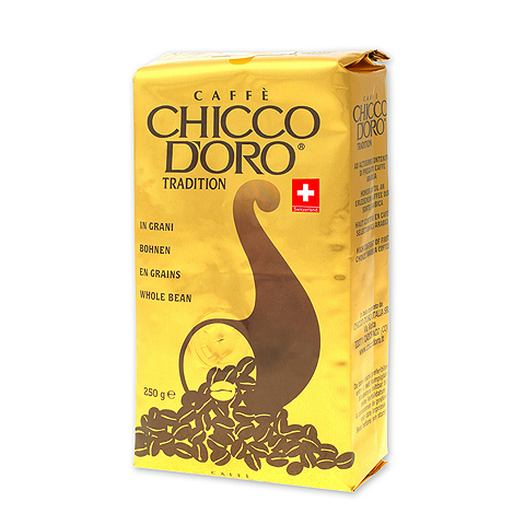 Cafe Chicco d'Oro Tradition