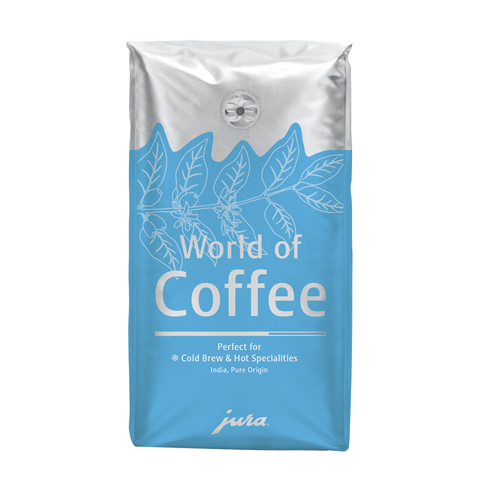 JURA World of Coffee, Pure Origin