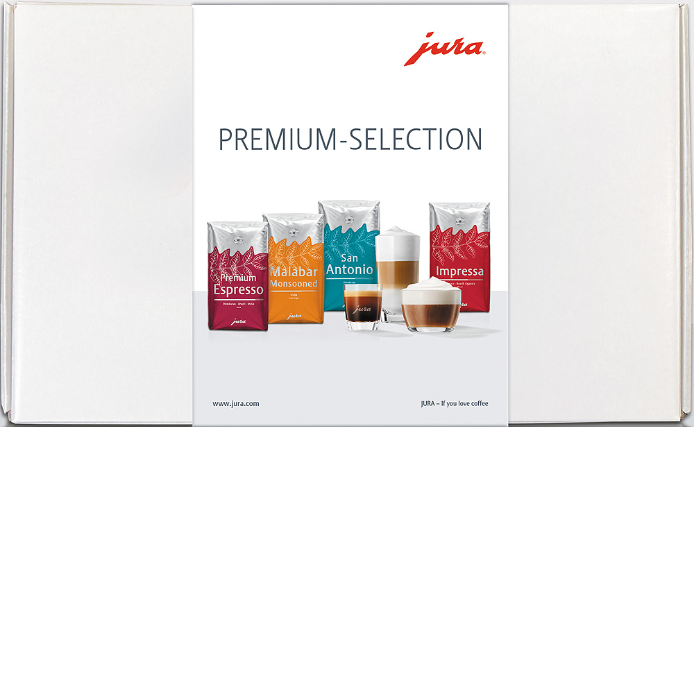 JURA Premium Selection